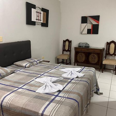Studio Veraneio Guaruja Luaran gambar