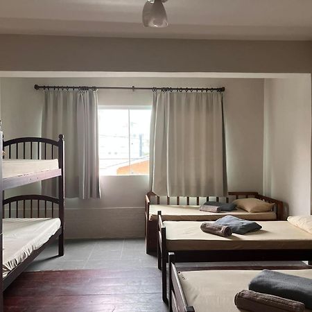 Studio Veraneio Guaruja Luaran gambar