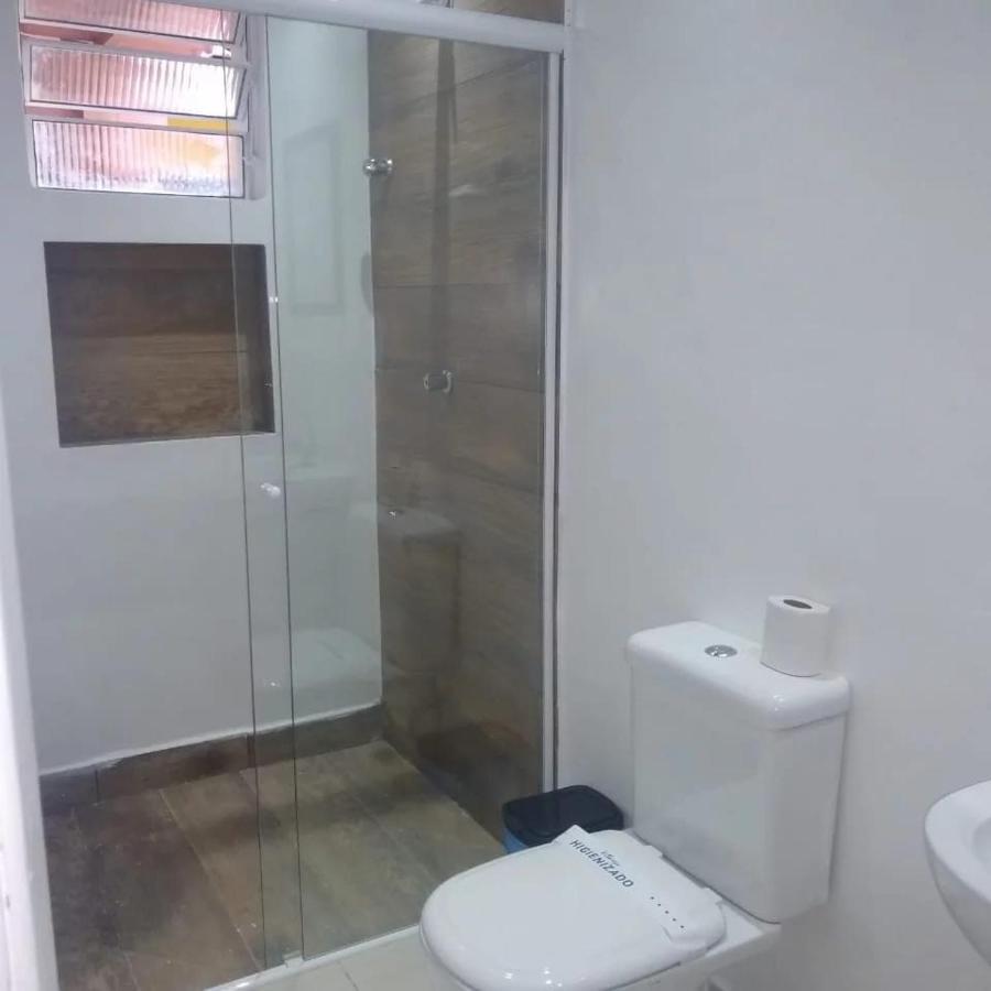 Studio Veraneio Guaruja Luaran gambar