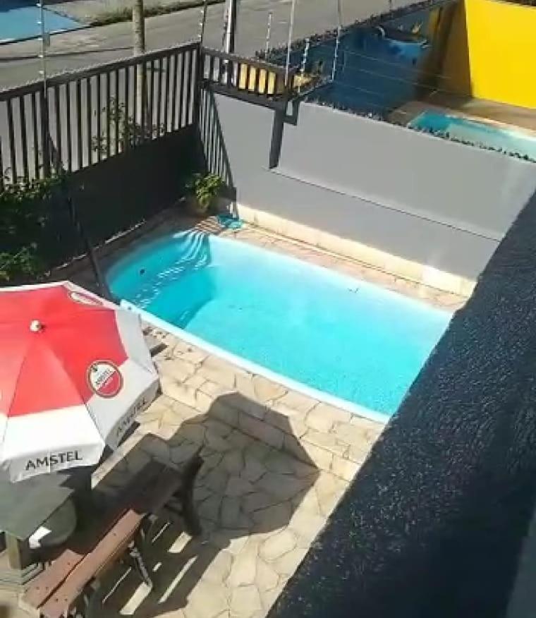 Studio Veraneio Guaruja Luaran gambar