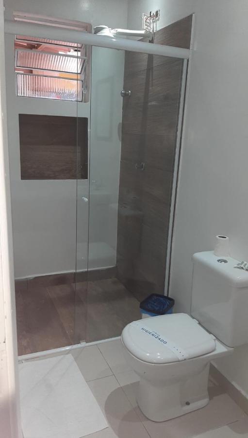 Studio Veraneio Guaruja Luaran gambar