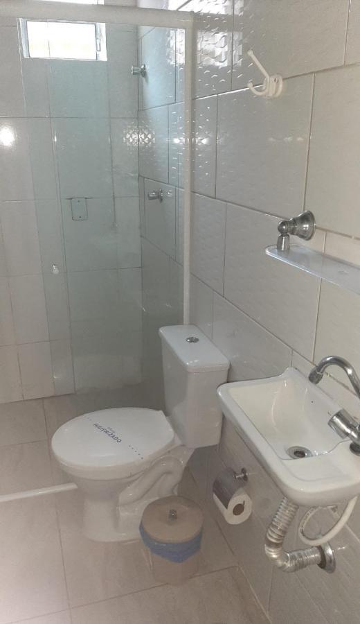 Studio Veraneio Guaruja Luaran gambar