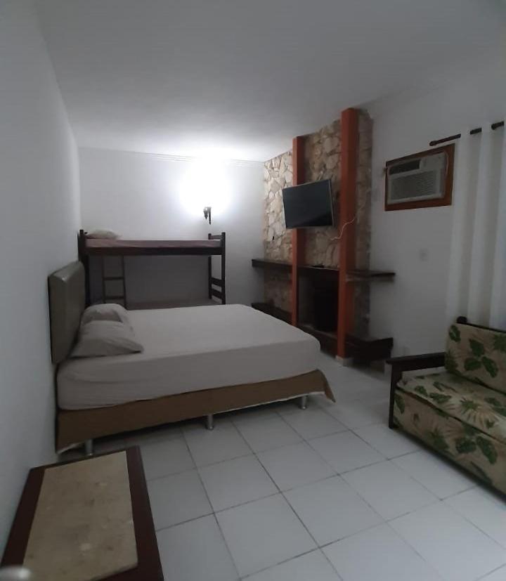 Studio Veraneio Guaruja Luaran gambar