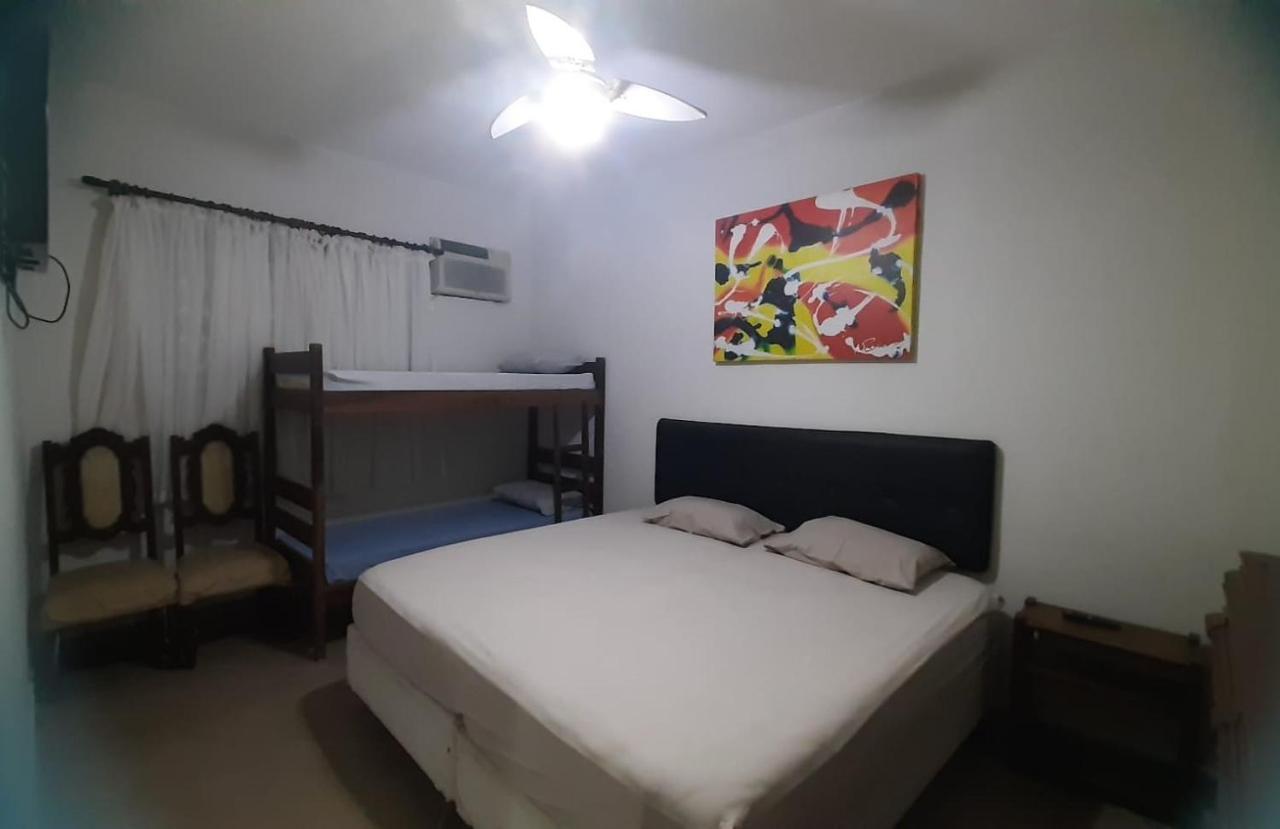 Studio Veraneio Guaruja Luaran gambar