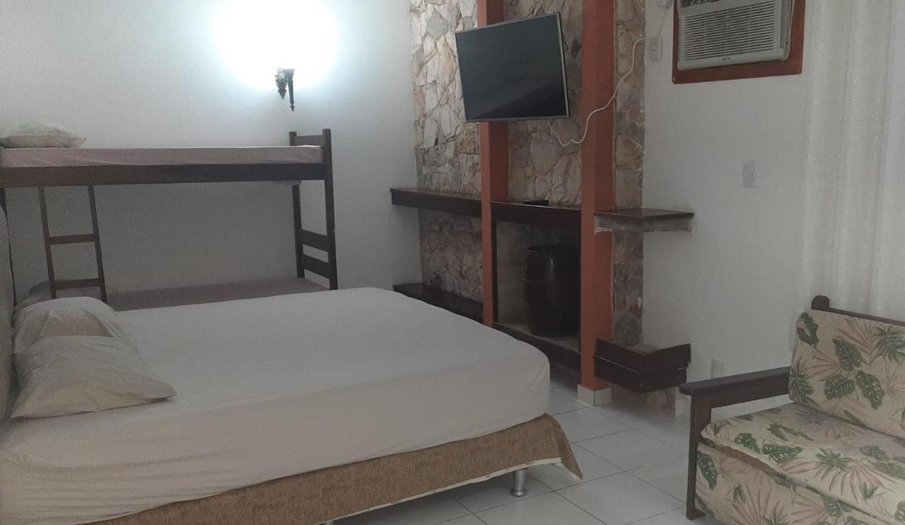 Studio Veraneio Guaruja Luaran gambar