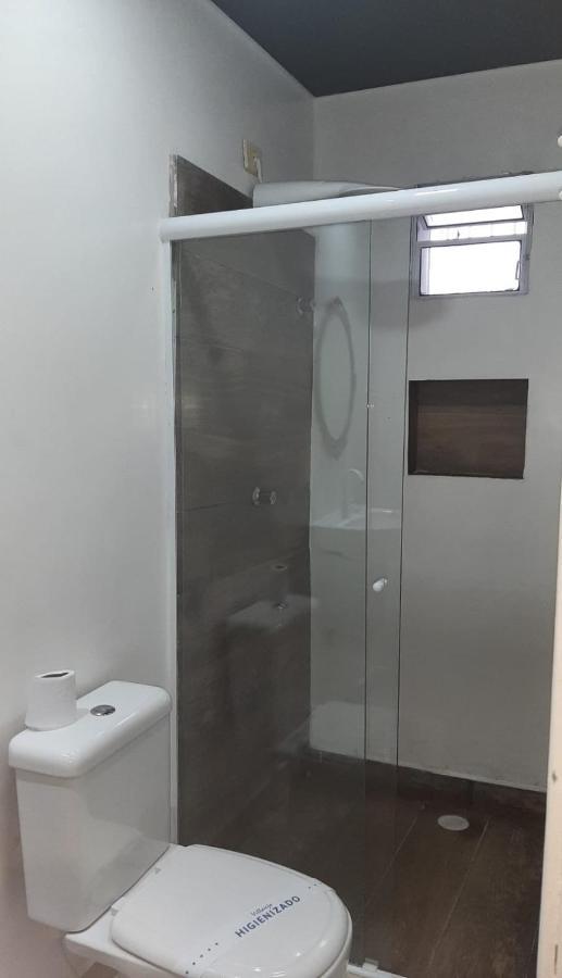 Studio Veraneio Guaruja Luaran gambar