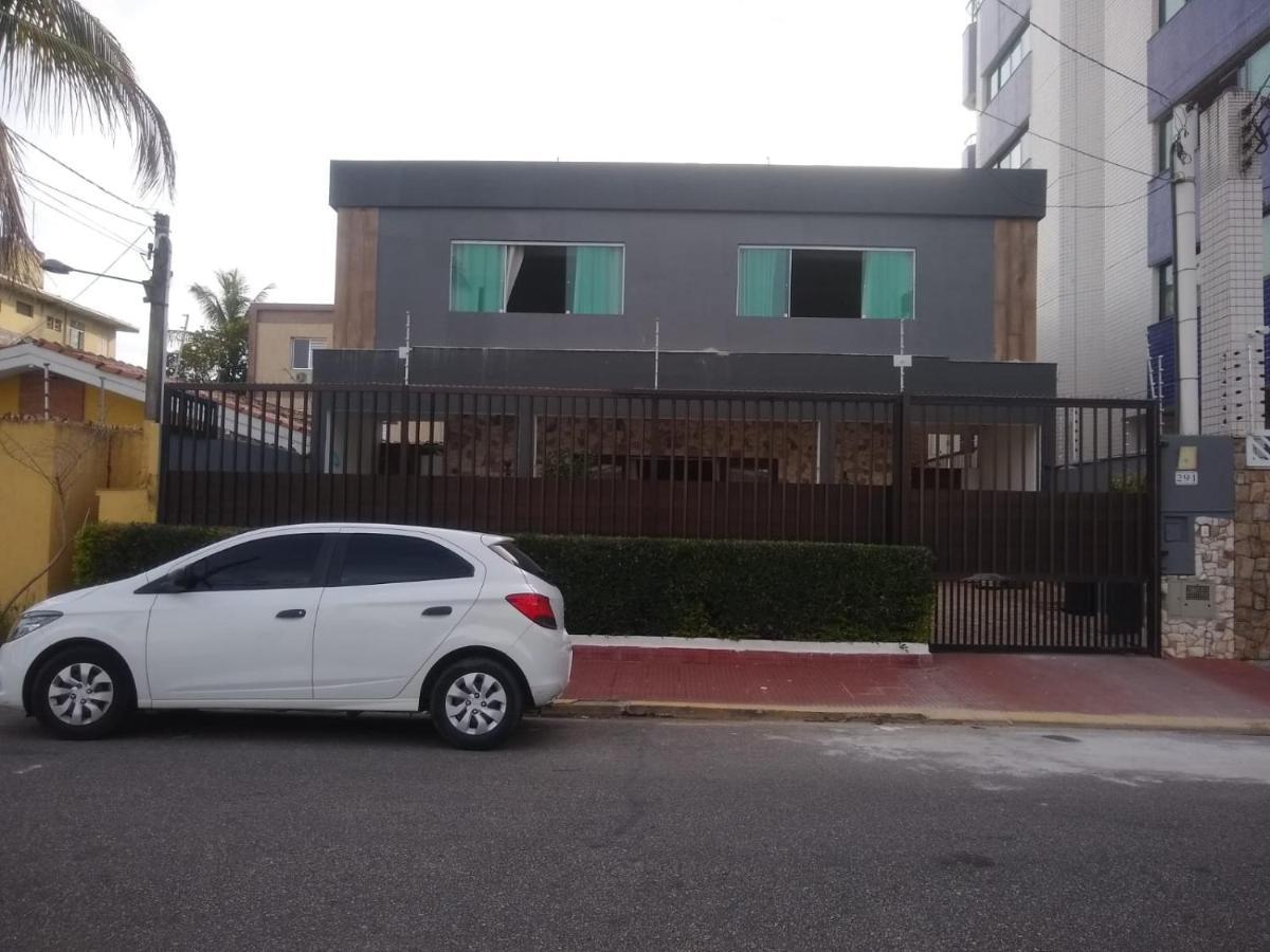 Studio Veraneio Guaruja Luaran gambar