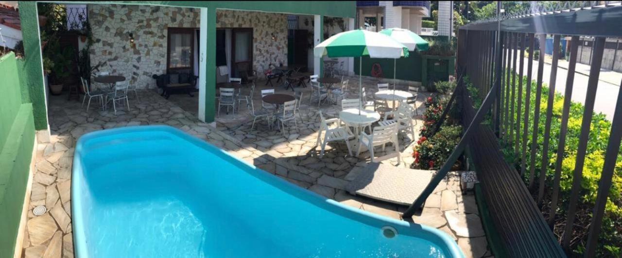 Studio Veraneio Guaruja Luaran gambar