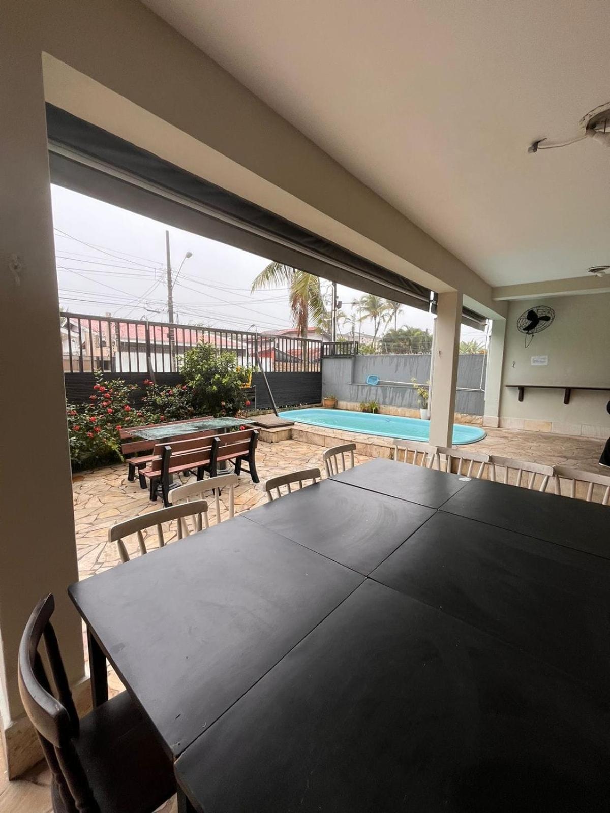 Studio Veraneio Guaruja Luaran gambar