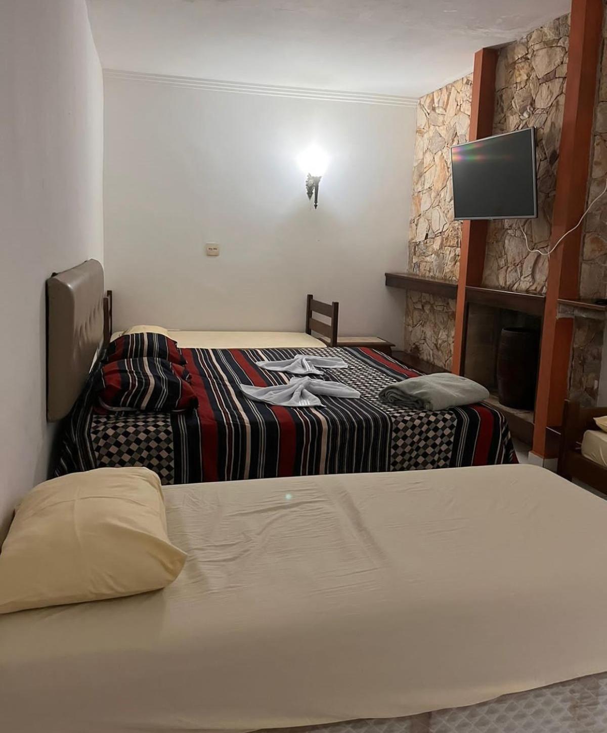 Studio Veraneio Guaruja Luaran gambar