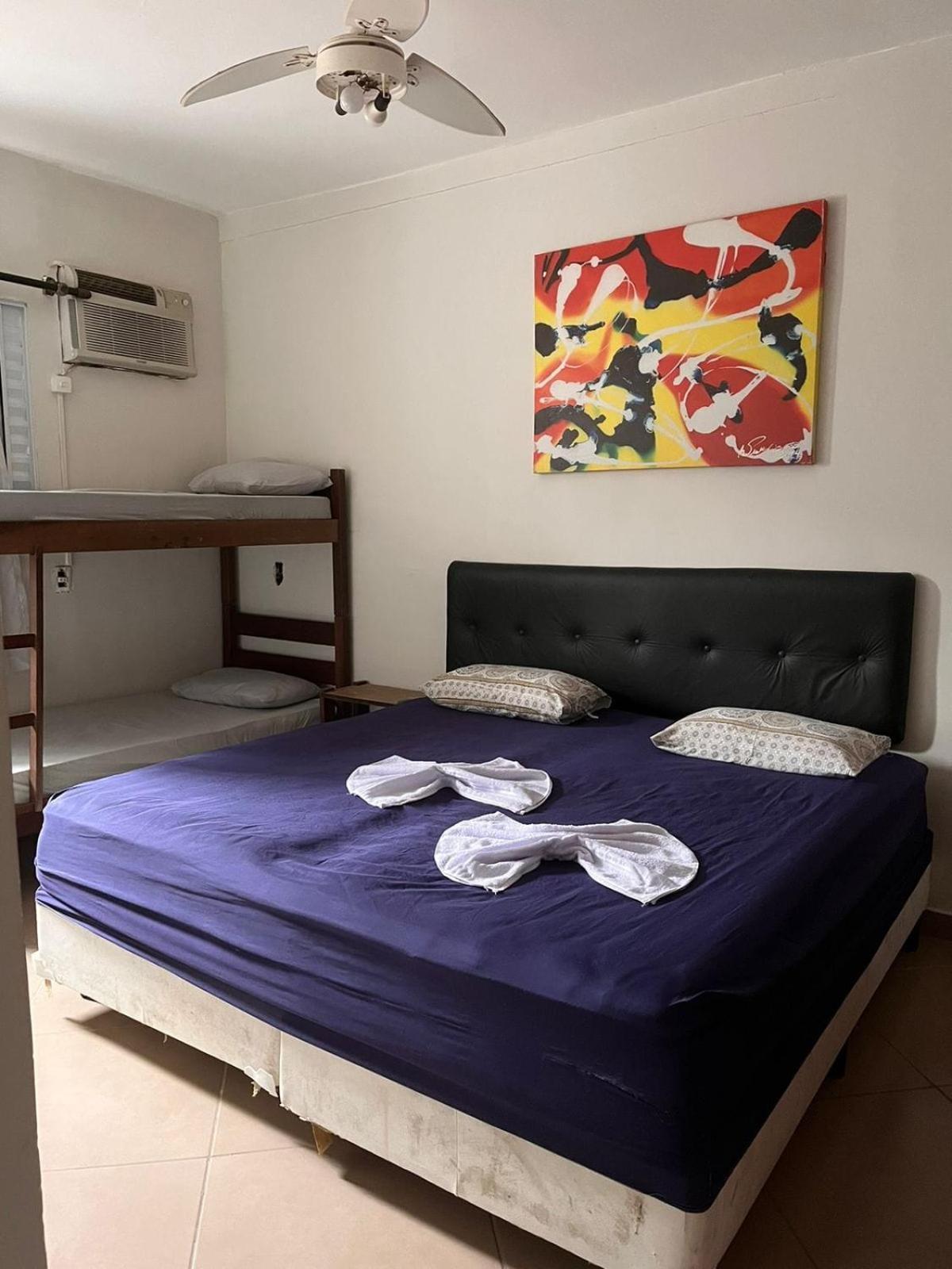 Studio Veraneio Guaruja Luaran gambar
