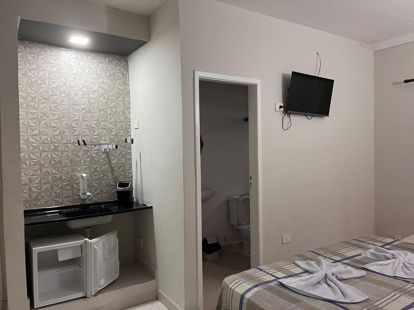 Studio Veraneio Guaruja Luaran gambar